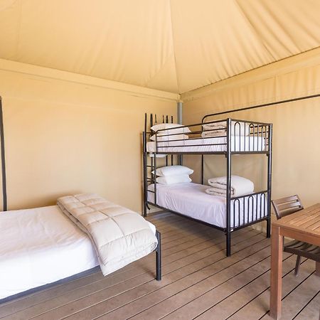 Nrma Lake Somerset Holiday Park Kilcoy Habitación foto