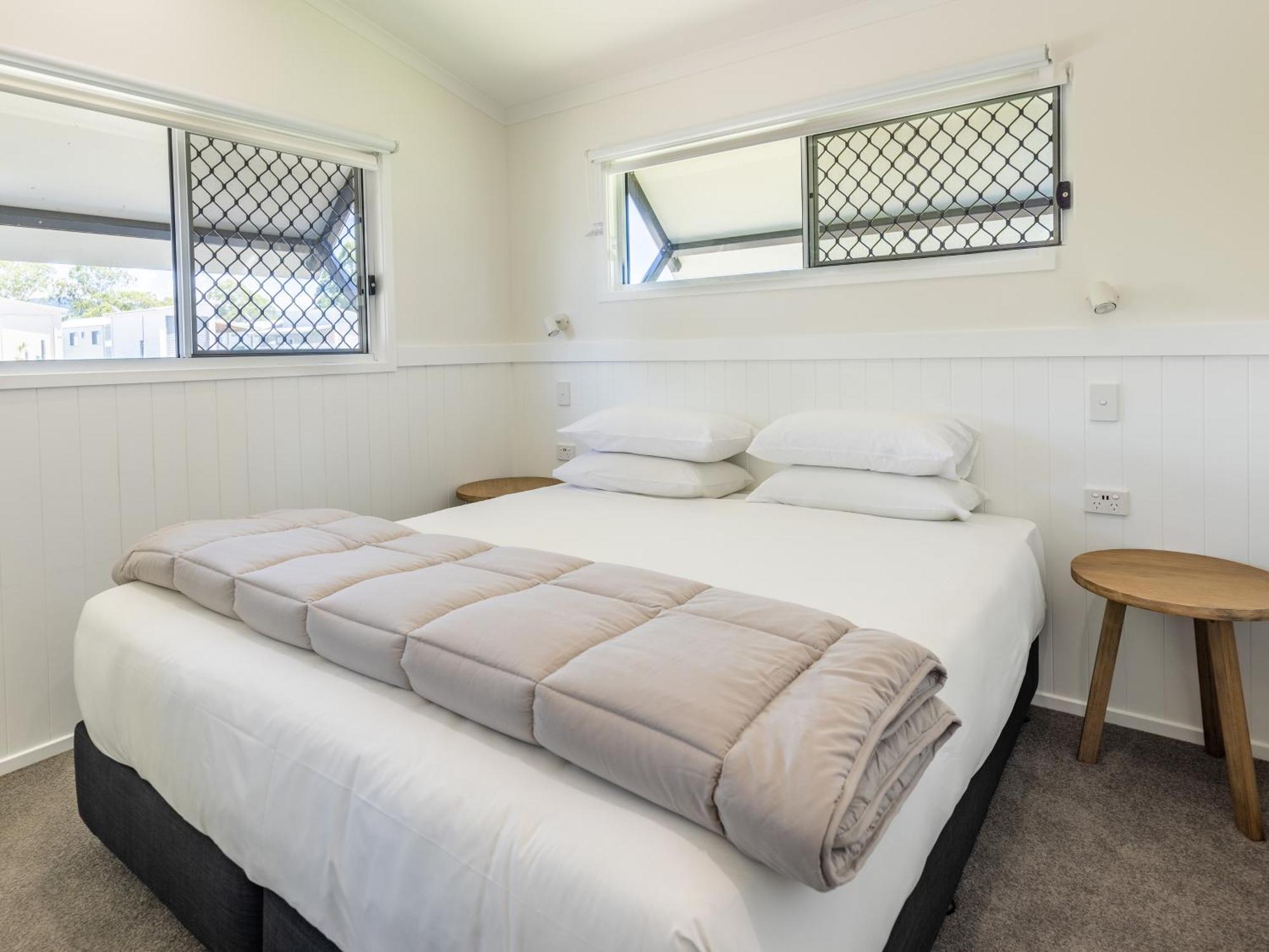 Nrma Lake Somerset Holiday Park Kilcoy Habitación foto