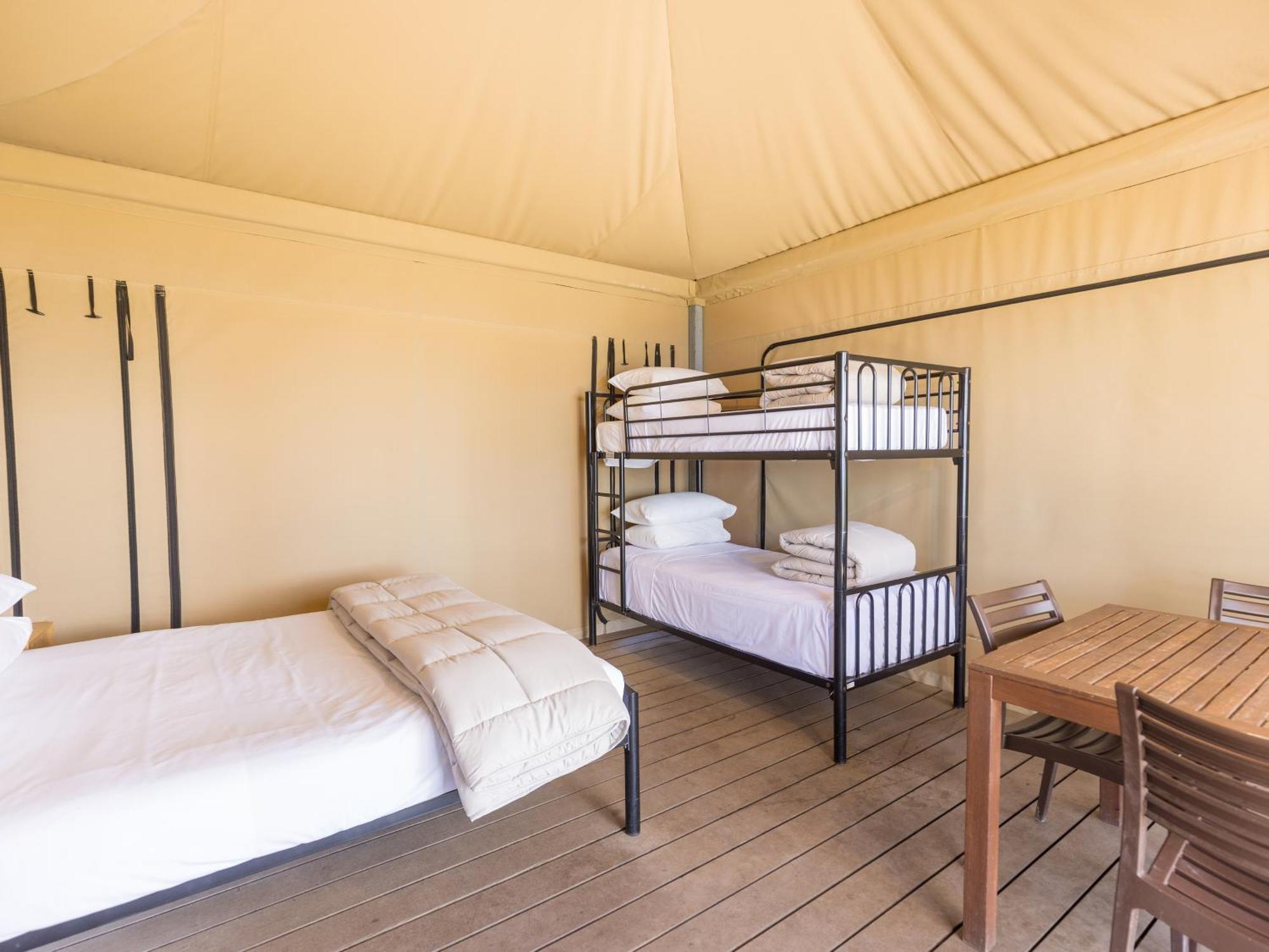 Nrma Lake Somerset Holiday Park Kilcoy Habitación foto