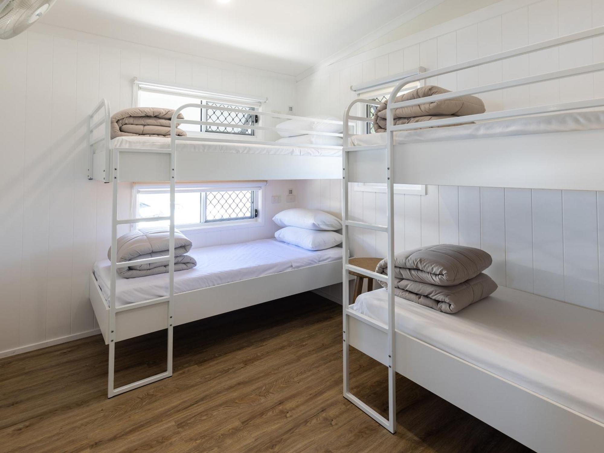 Nrma Lake Somerset Holiday Park Kilcoy Habitación foto